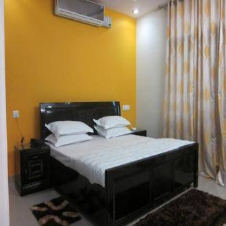 Stay In A Apartment In Delhi Barakhamba, New Delhi 5